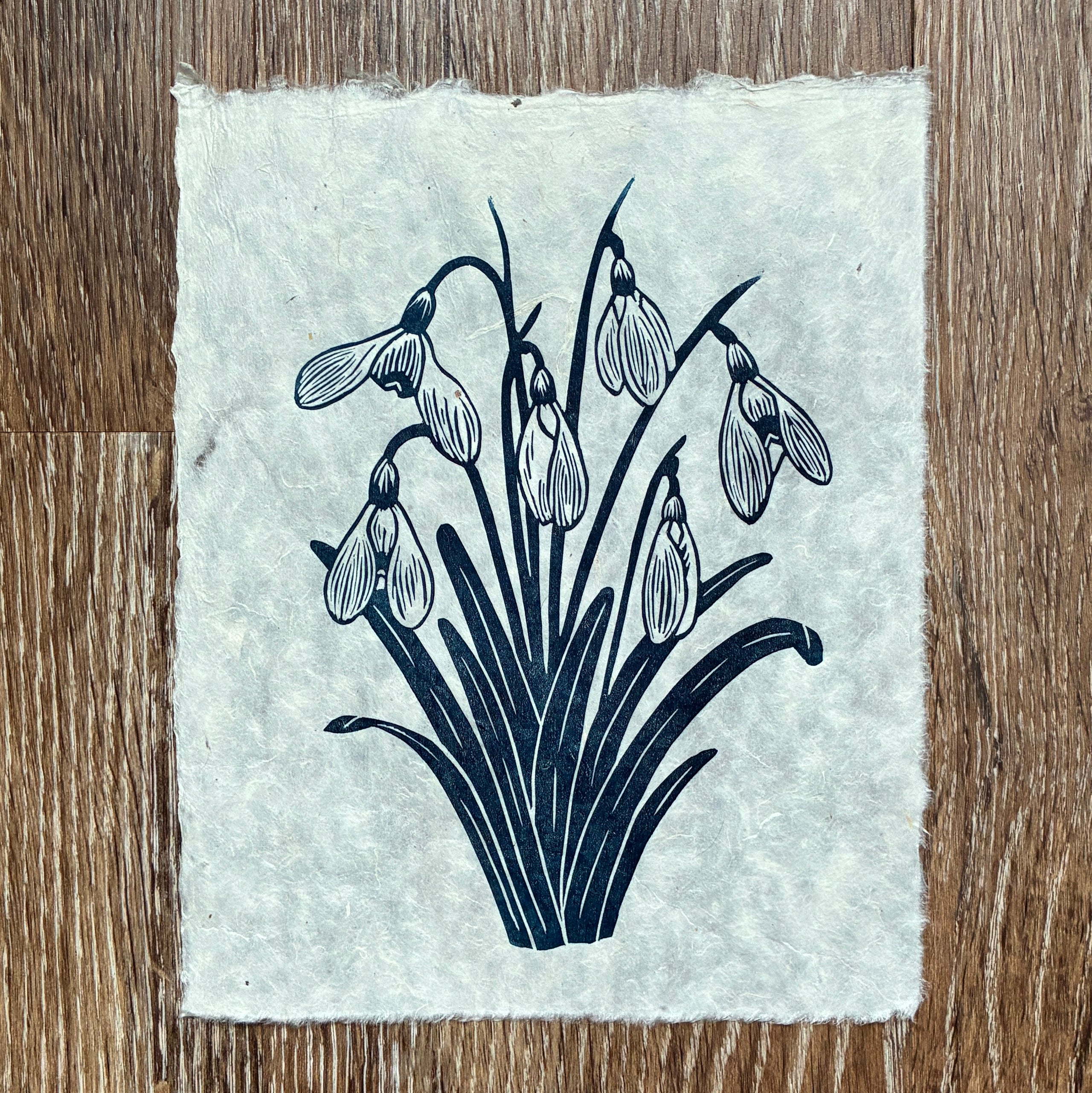 Seconds sale - perfectly imperfect prints