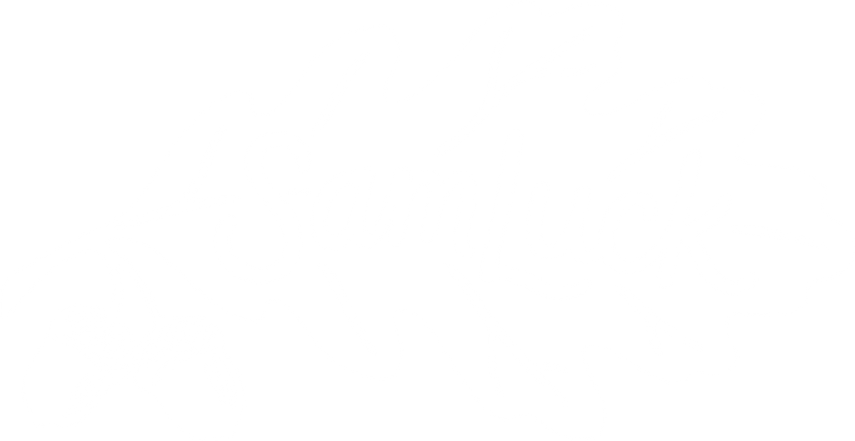 Sam Luck logo, handmade linocut artist based in Hampshire, UK